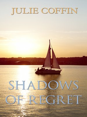 cover image of Shadows of Regret